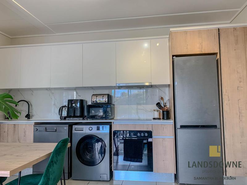 1 Bedroom Property for Sale in Richwood Western Cape